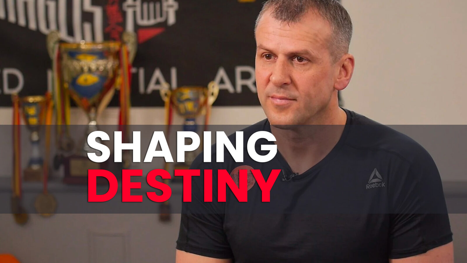 You Shape Your Destiny, or Does Destiny Shape You? Mind University