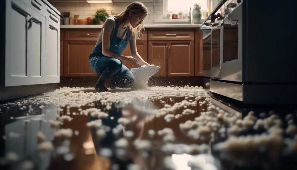 GE Dishwasher Troubleshooting Guide (12 Problems and Fixes