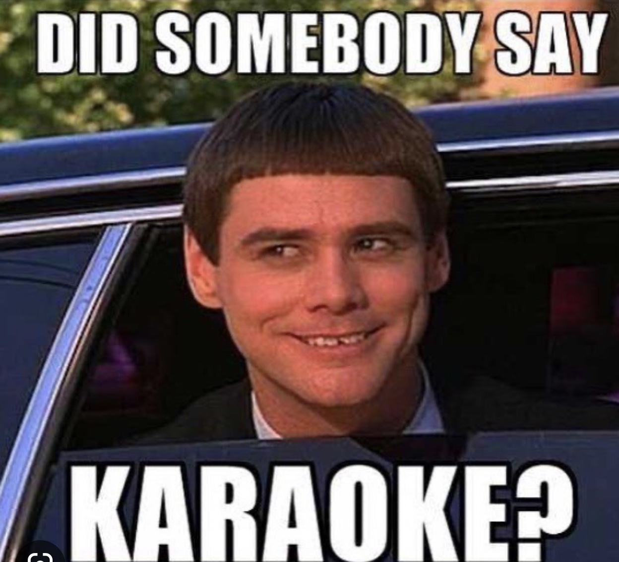 325 Car Karaoke minda306