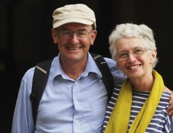 Pet & House Sitter in East Midlands and other states. [ID 1qg