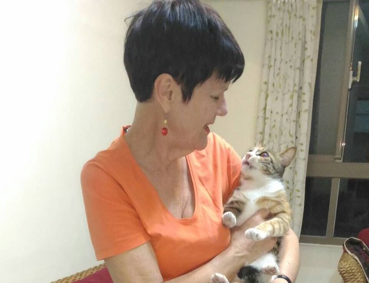 Pet & House Sitter in Queensland, Victoria [ID u91] Mindahome Australia