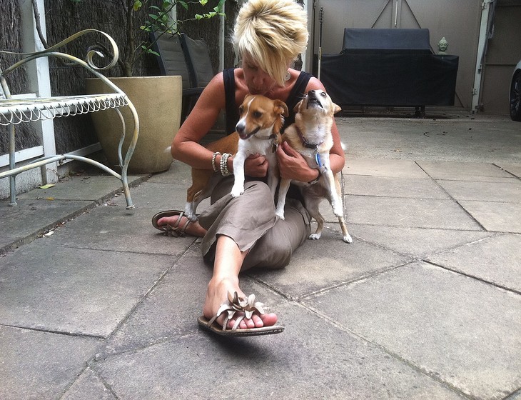 Pet & House Sitter in Victoria [ID 111n] Mindahome Australia