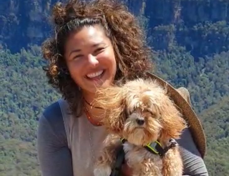 Pet & House Sitter in New South Wales and other states. [ID 1hgp