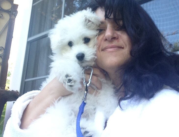 Pet & House Sitter in and other states. [ID 1s15] Mindahome Australia