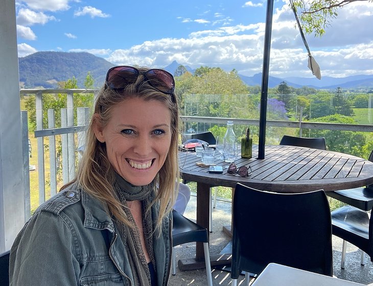 Pet & House Sitter in Queensland [ID 1t6m] Mindahome Australia