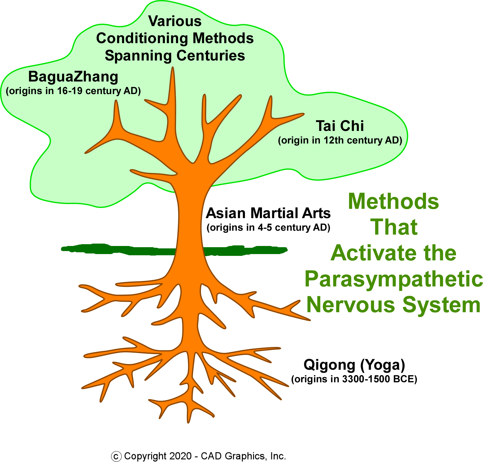 Stress & the Benefits of Deep Deliberate Breathing Mind and Body