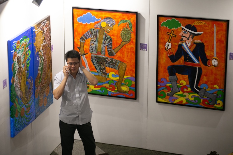 MindanaoArt in photos