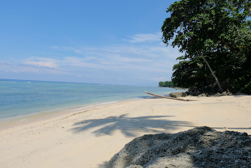 ‘Boracay of the South’ in Sarangani reopens