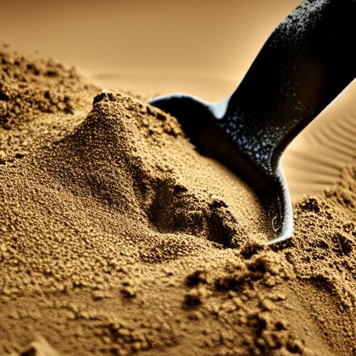 What Does It Mean to Dream About Sand? [Full Guide] Mind Asking