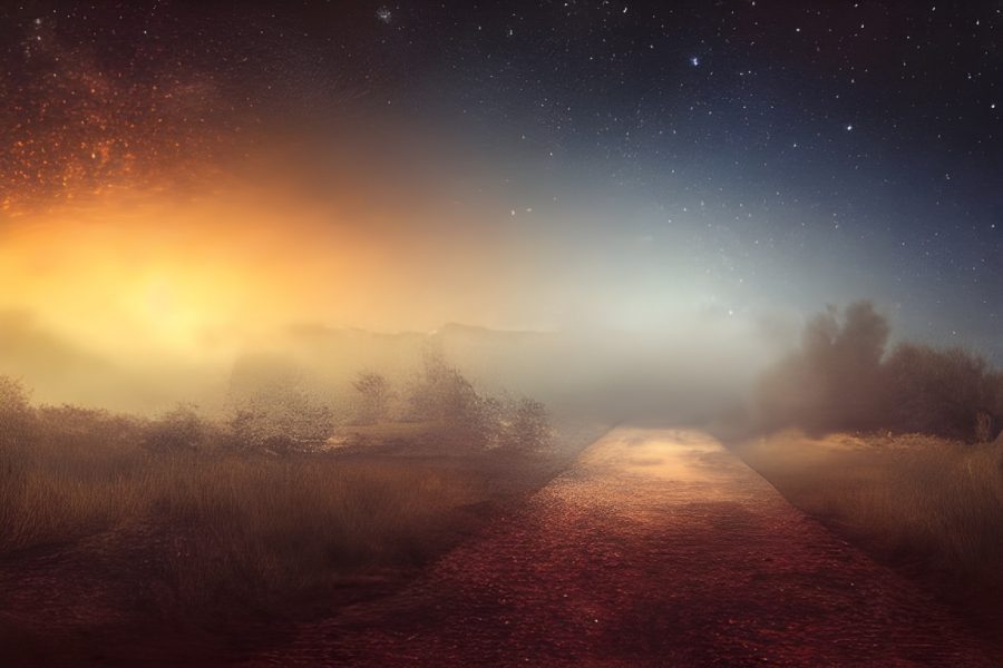 What Does Night or Nighttime Mean in a Dream [Answered] Mind Asking