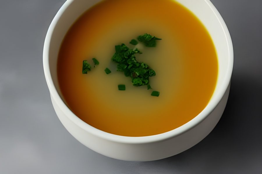 Soup in a Dream — Find Out the Dream Meaning Mind Asking