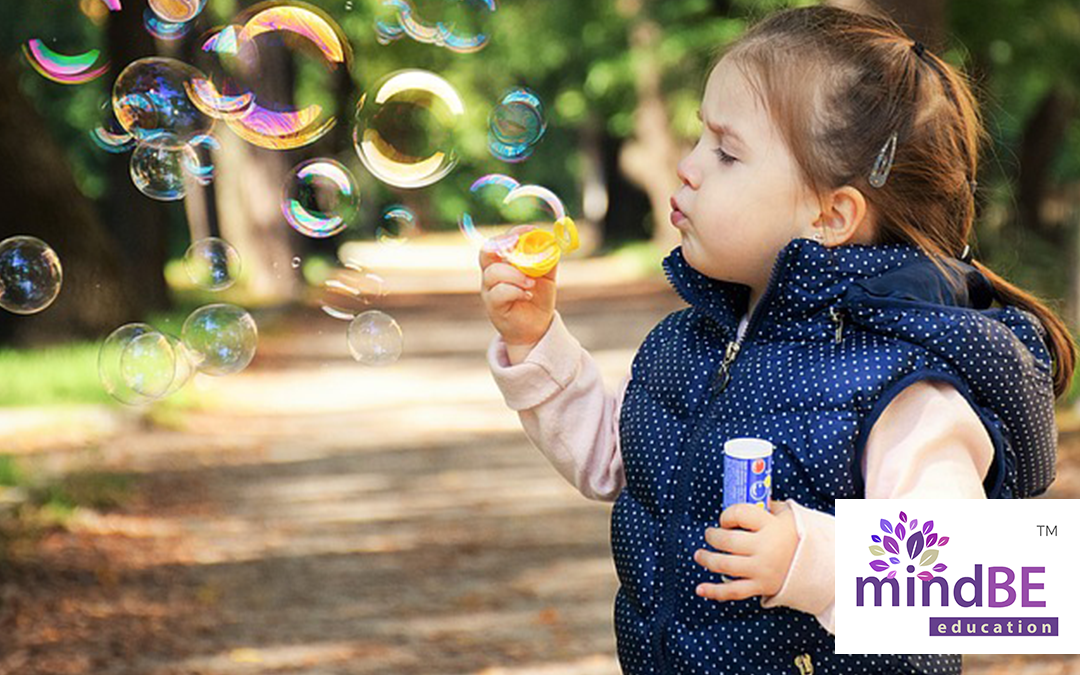 Fun Kid Activities for Mindfulness and Focus MindBE Education