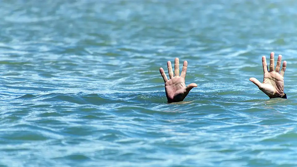 Drowning Dream Meaning What Do They Mean?