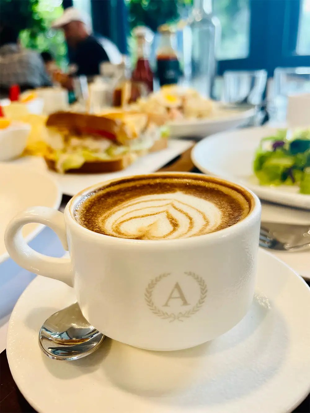 HONEST REVIEW Disappointing Breakfast at Antonio’s Tagaytay