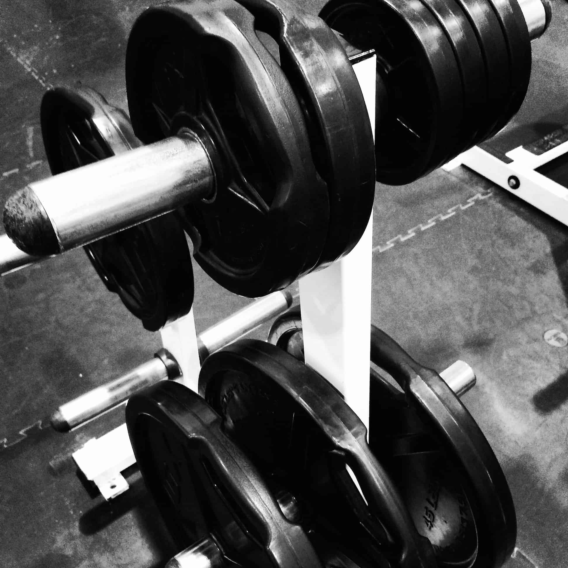 Strong From the Ground Up, A Disc Golf Exercise Mind Body Disc