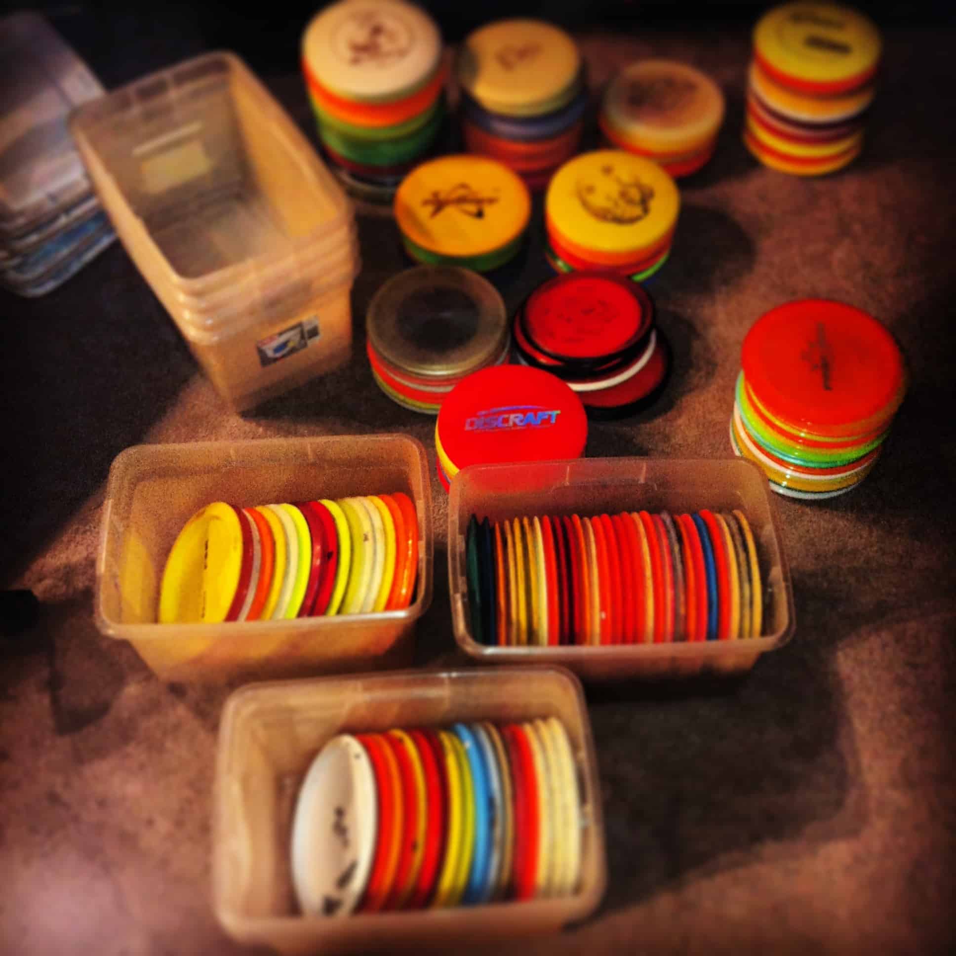 What's the Farthest Flying Disc Golf Disc? Mind Body Disc