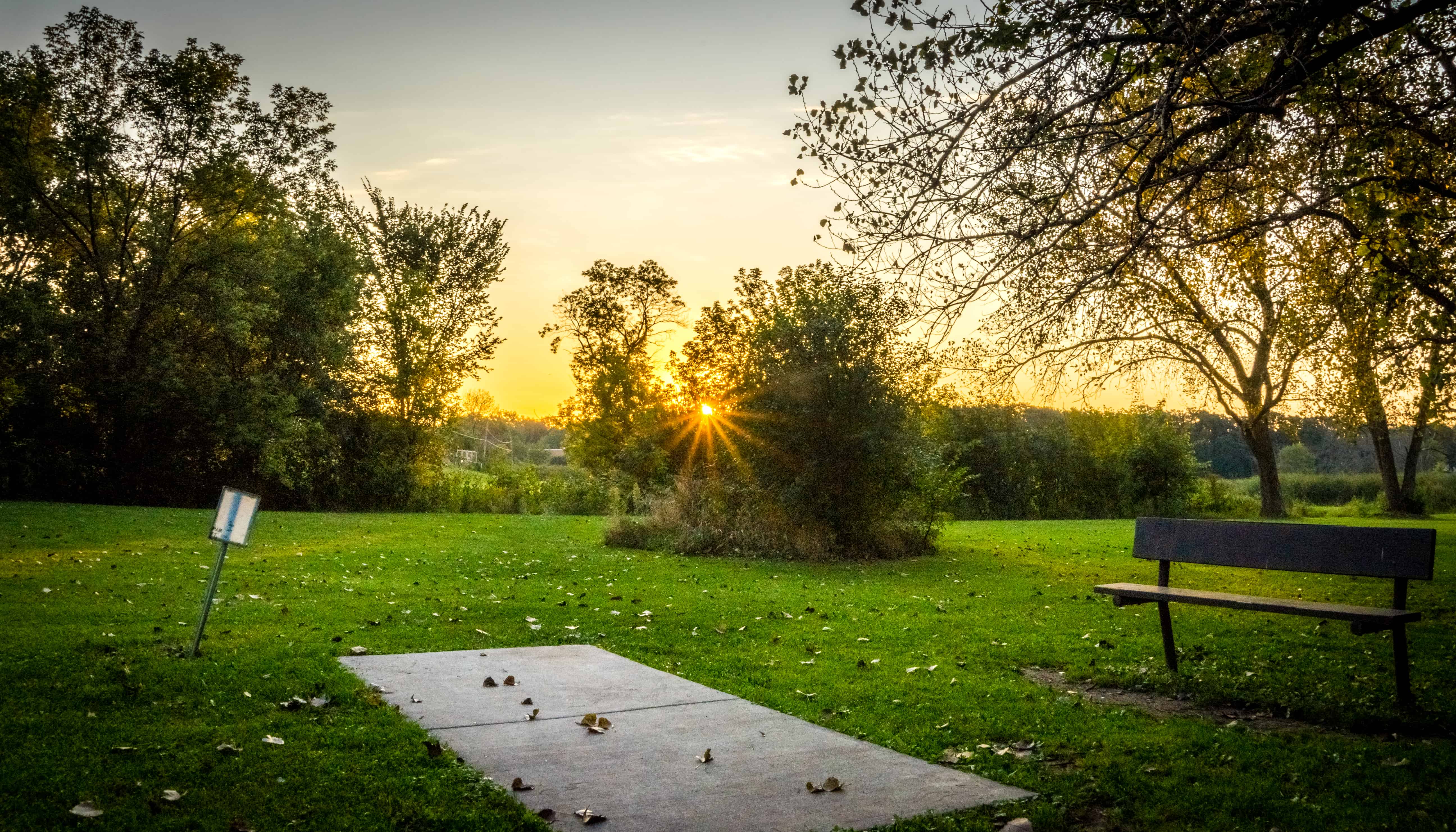 9 Disc Golf Driving Tips You Don't Hear That Often
