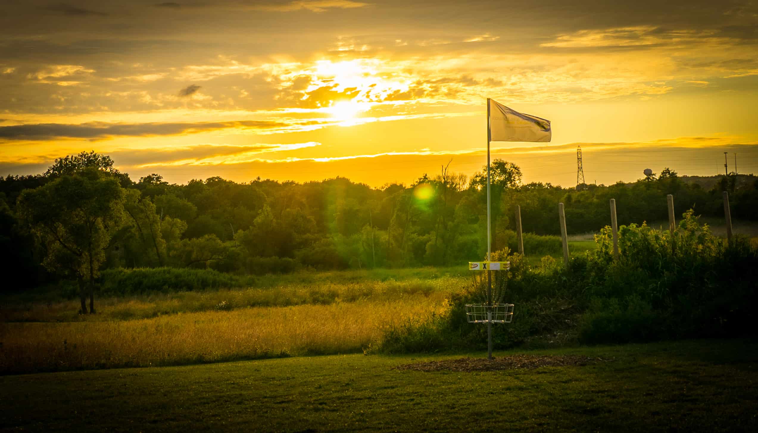 Disc Golf Approach Shot Mistake Mind Body Disc