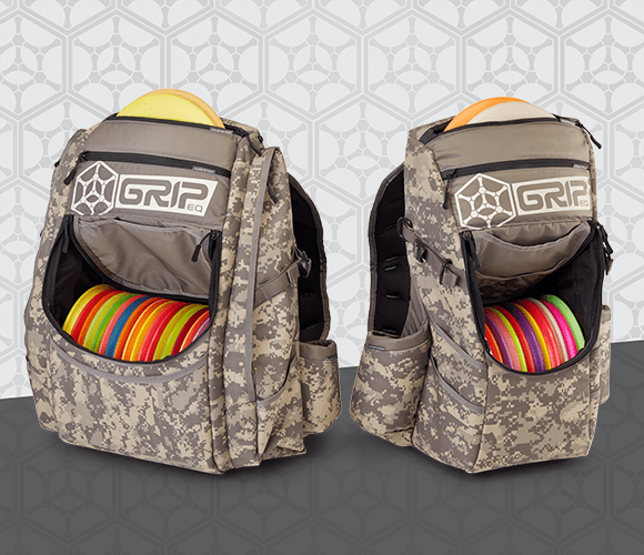 Why You Should Start Using a Disc Golf Cart Mind Body Disc