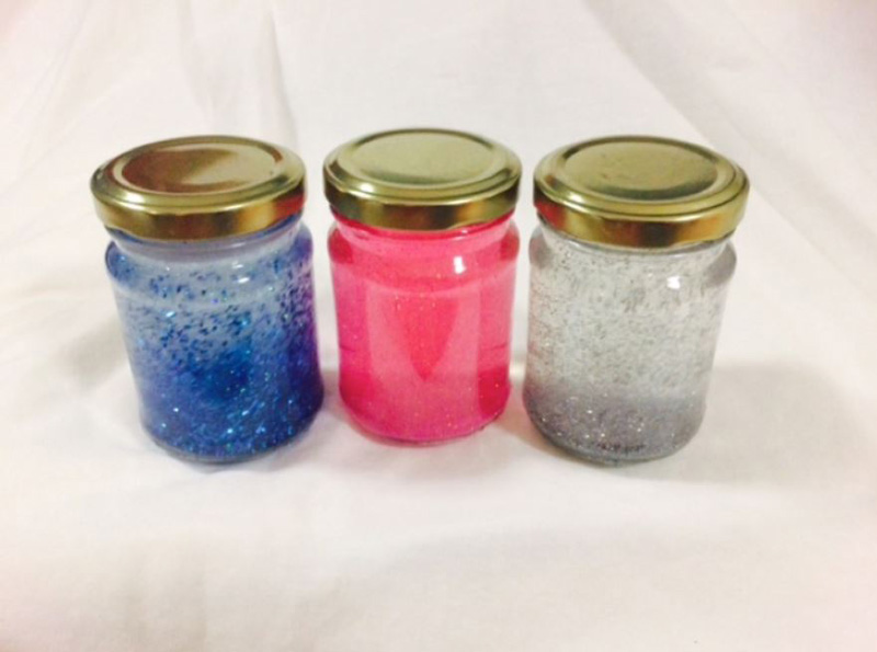 The Power of the Mindfulness Glitter Jar Emotional Intelligence