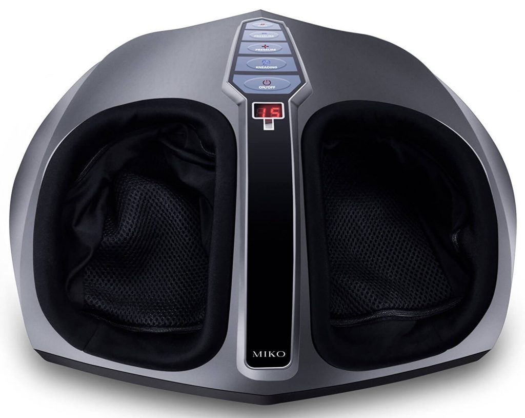 Best Foot Massager Plantar Fasciitis [For 2019] Review Guide
