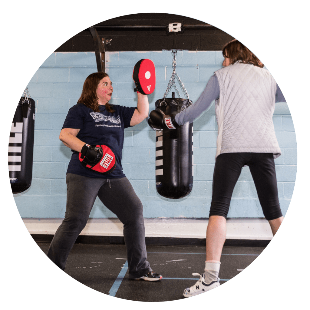 Boxing Mind Body Physical Therapy & Wellness