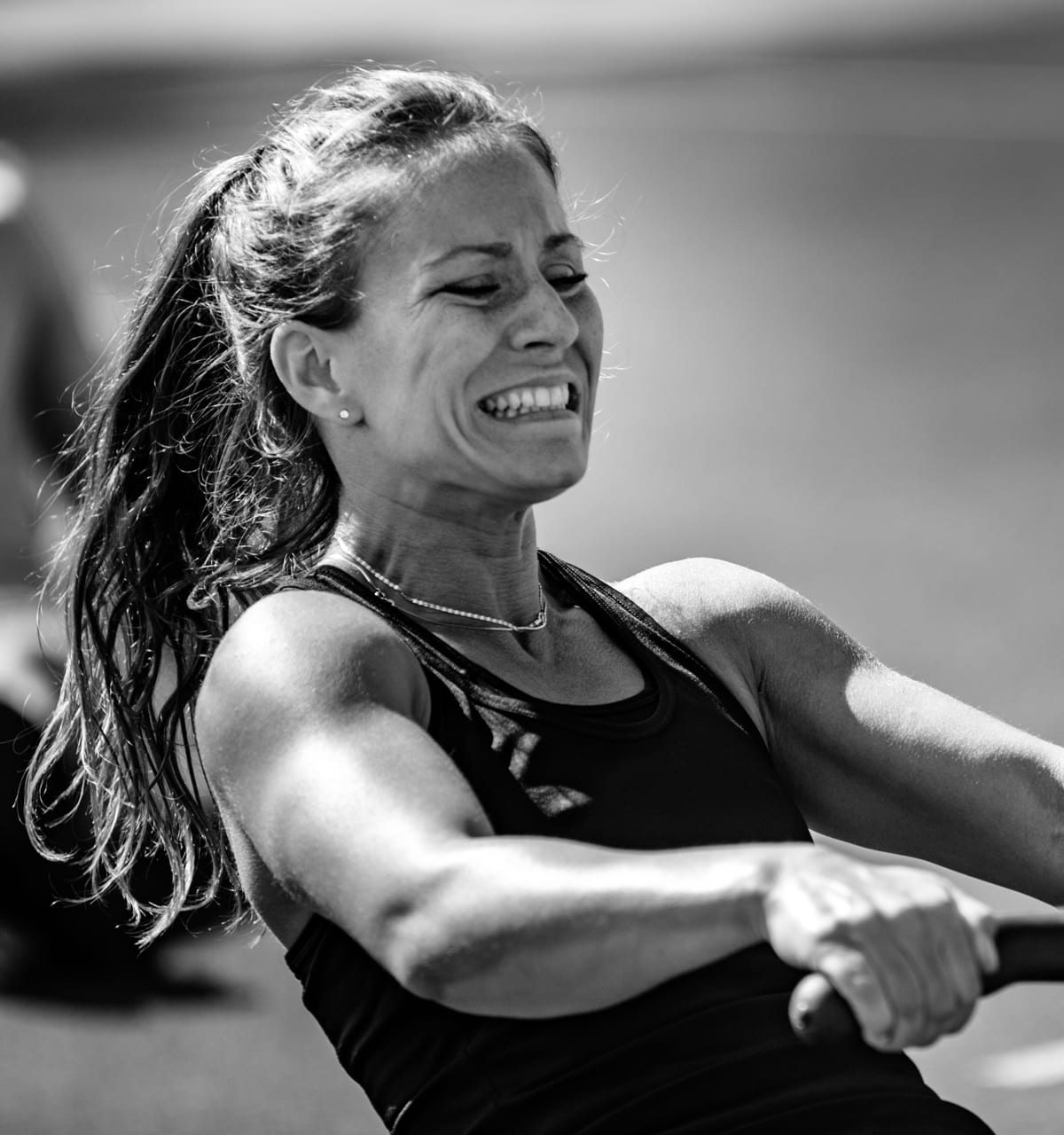 Detailed Concept2 Model D Rowing Machine Review Mind, Body Soul & Heart