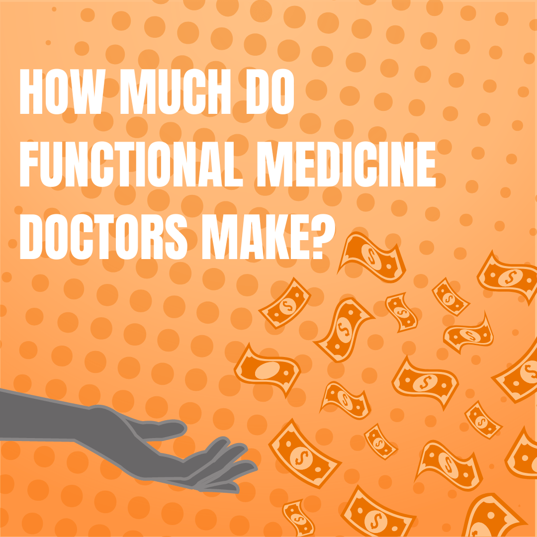 How Much Do Functional Medicine Doctors Make? MindBody Talent