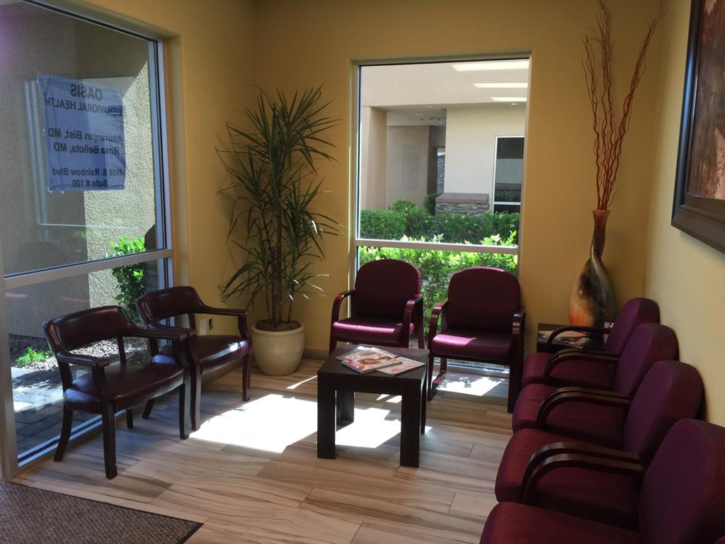 Mind Brain TMS India Gallery