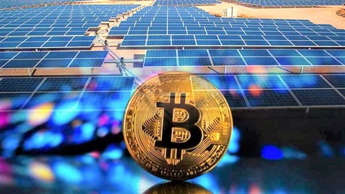 Bitcoin batteries power the energy internet - Mindbullets | News from