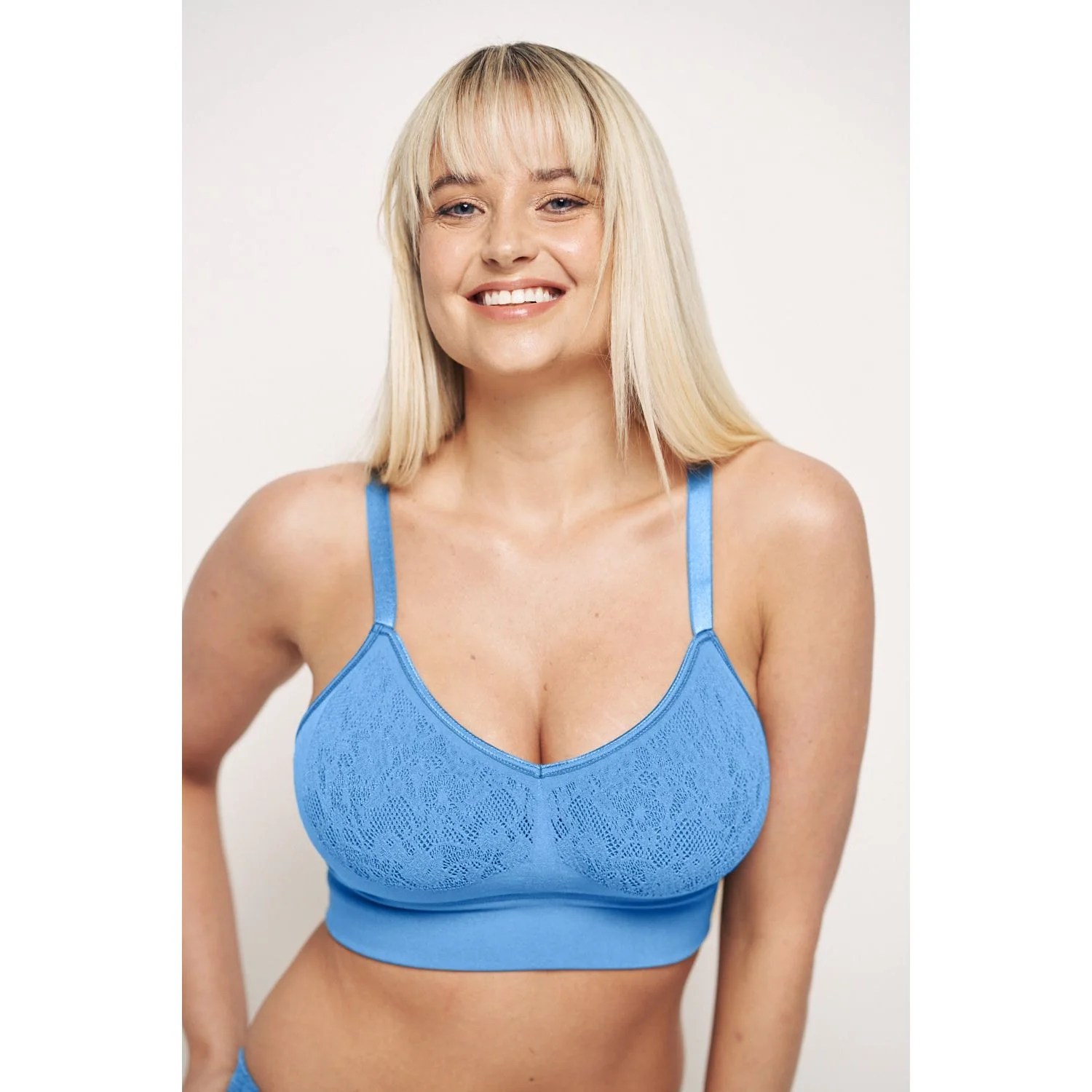 The WireFree Bra MINDD BRA COMPANY