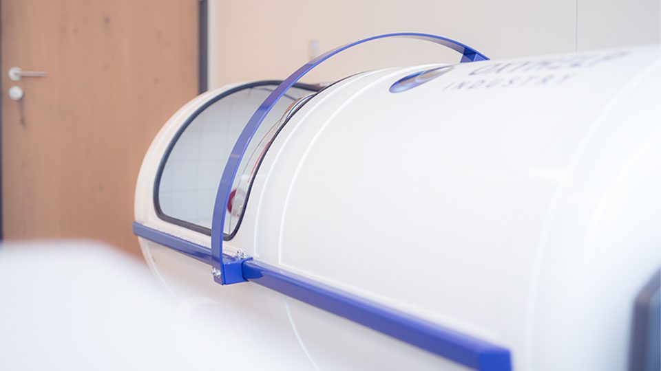 Oxygen Therapy for Depression Mind Debris Magazine