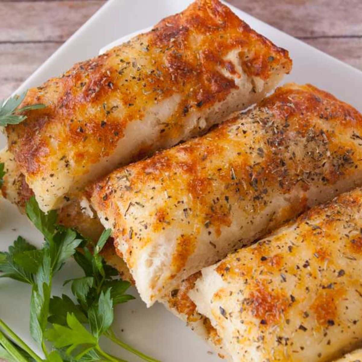 Little Caesars Cheese Bread
