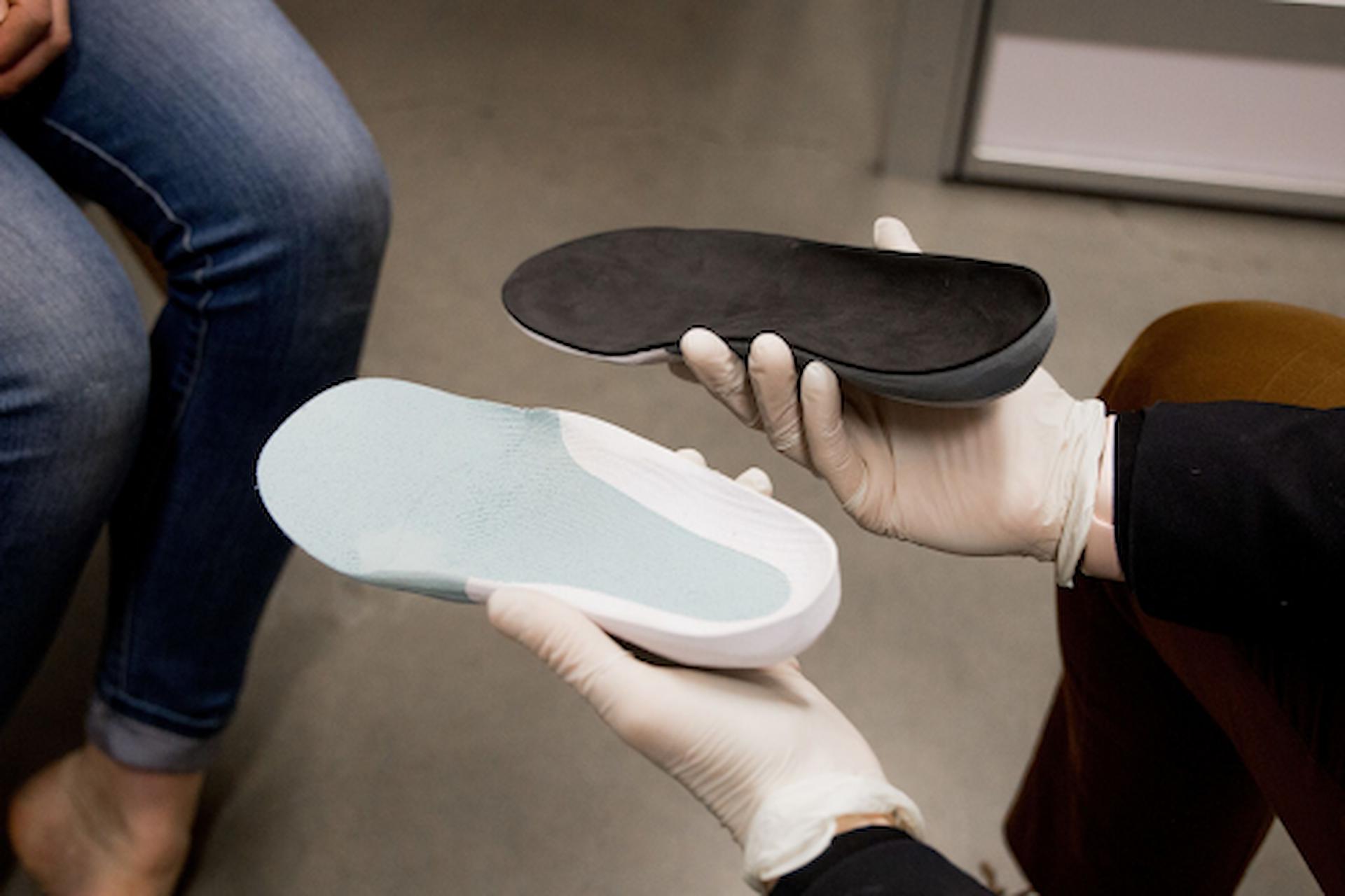 How Orthotics Proves To Be Beneficial