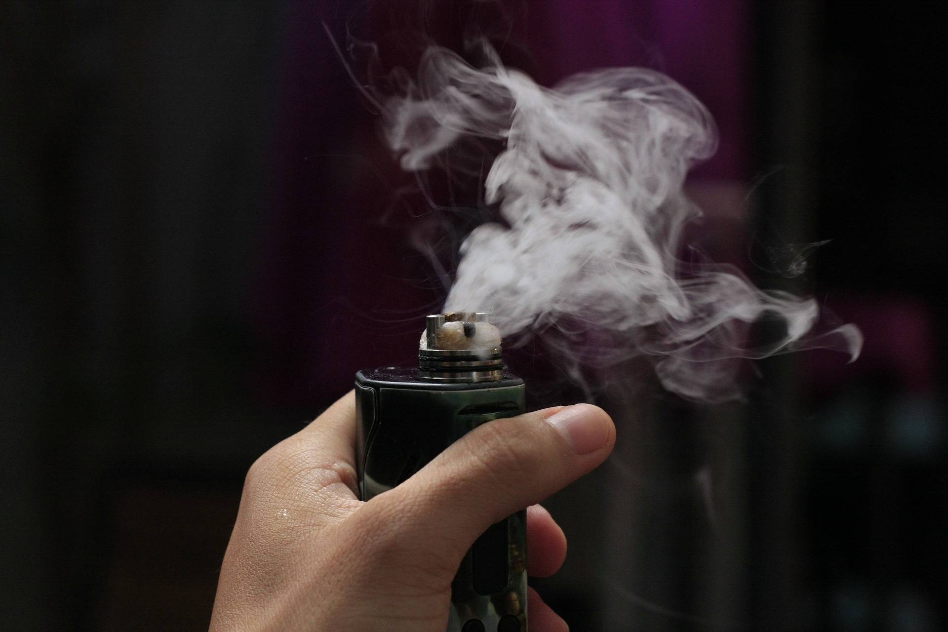 The Best Ways To Clean Your Vape Mind Explosion