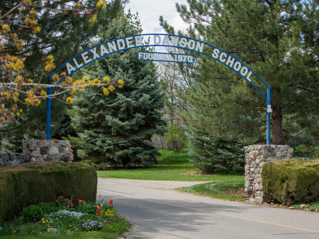 Alexander Dawson School Test Prep Provider Mindfish Test Prep