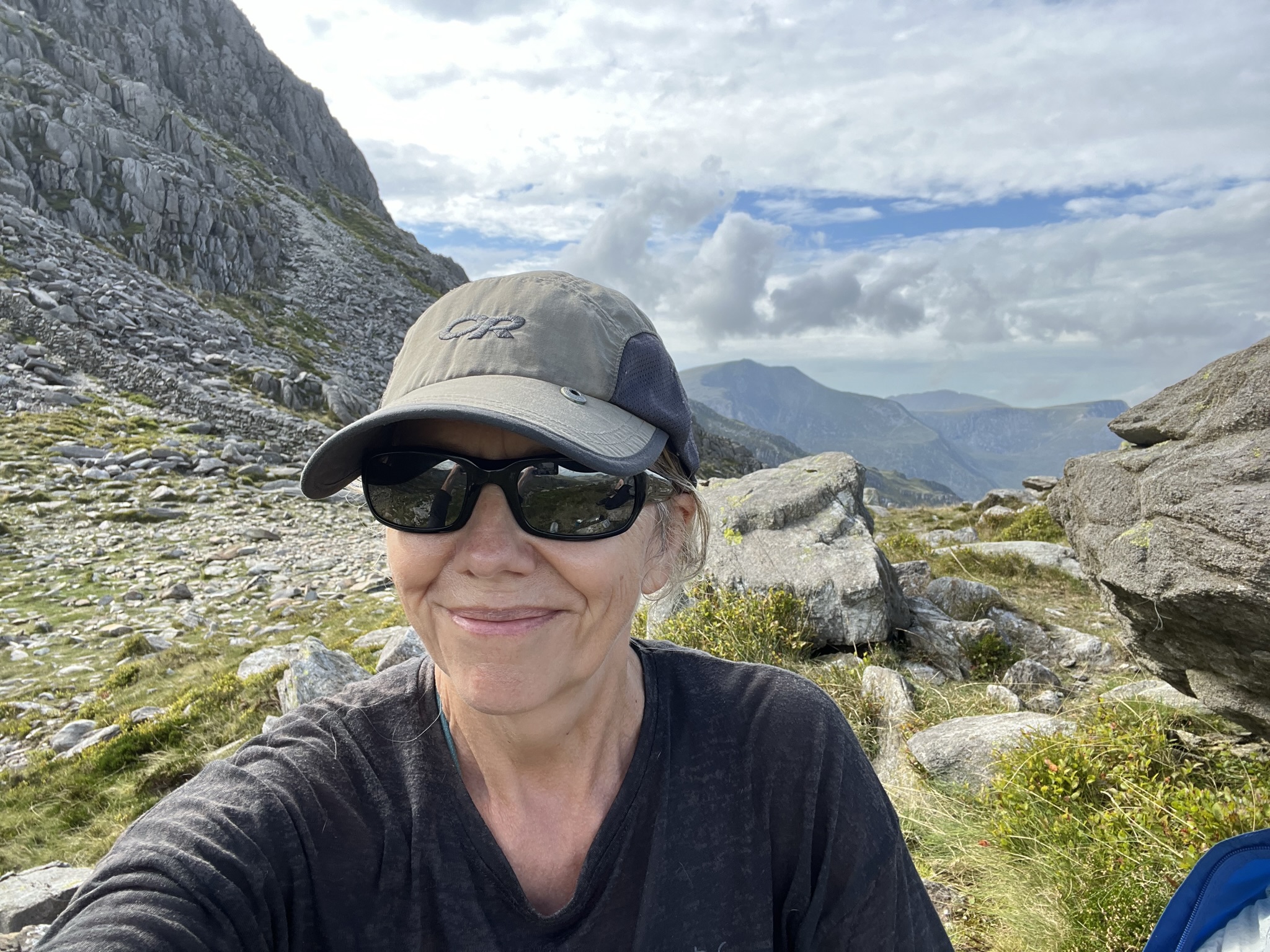 An Unexpected Day! Mindflow Geraldine Thomas