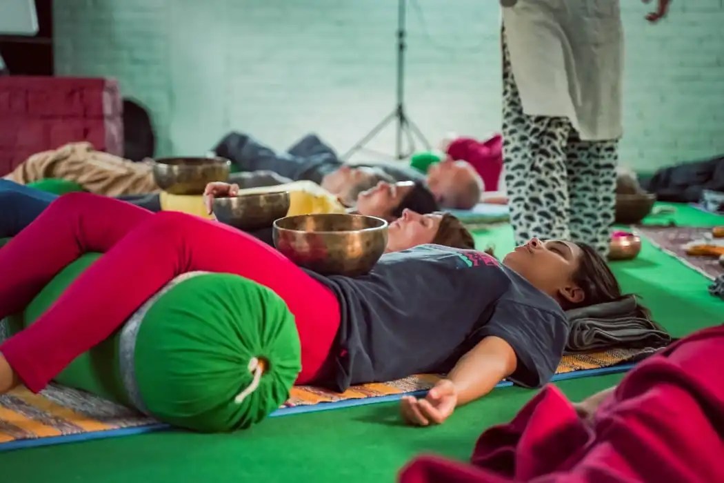 Best 200 Hour Yoga Teacher Training Course In Rishikesh 2023
