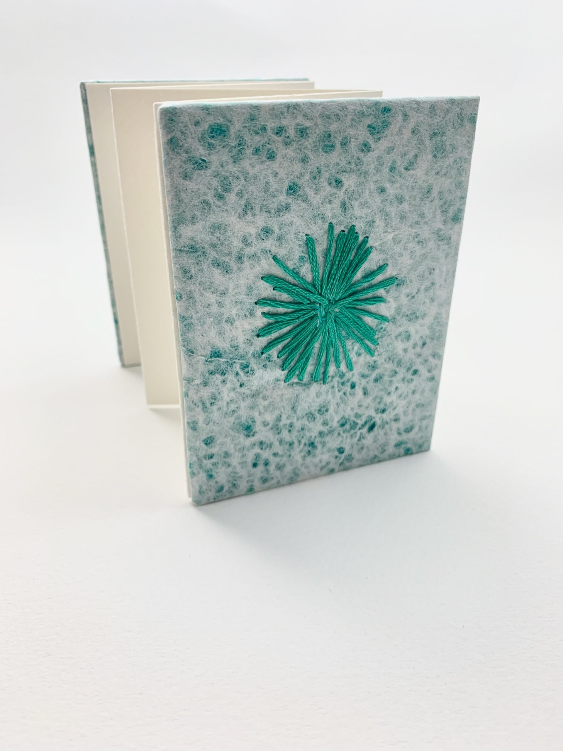 Accordion Pop Up Journal Bundle Mindful Art Studio®