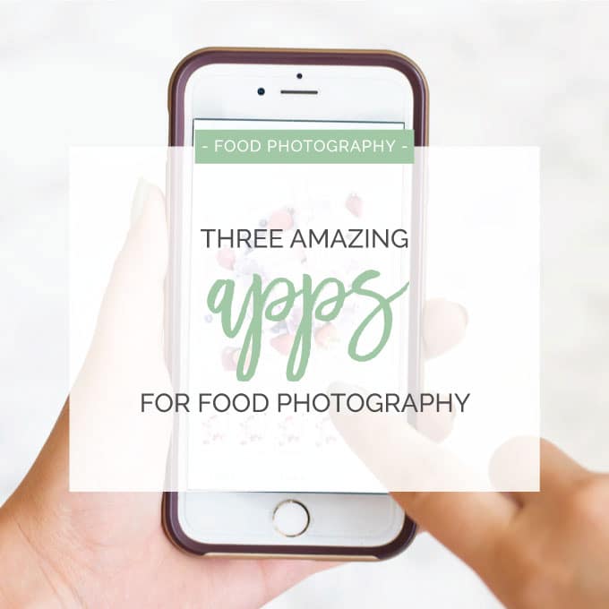Best Apps for Food Photography Mindful Avocado