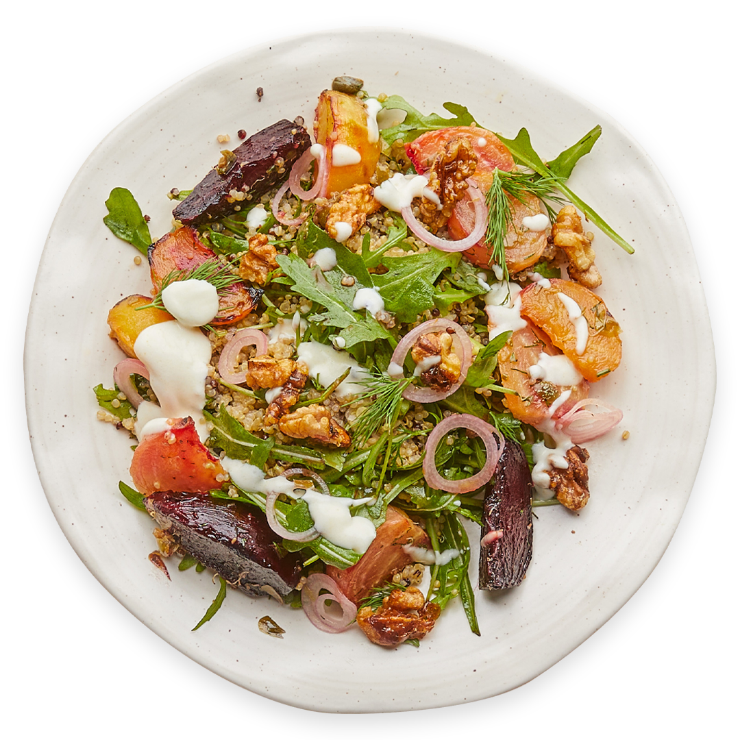 Recipe Boxes Fresh UK Healthy Food Box Delivery Mindful Chef