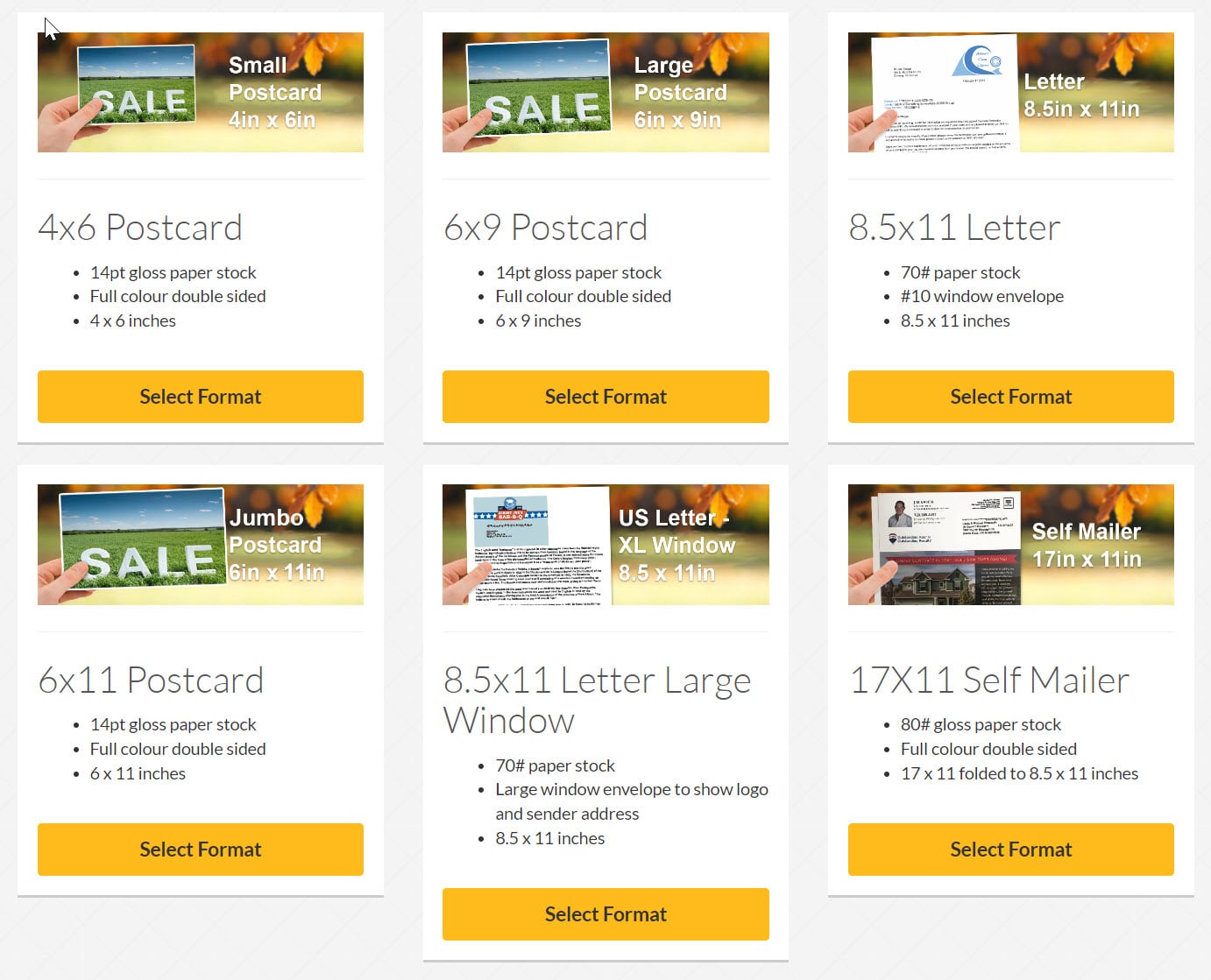 Direct Mail Marketing Mindful Coding Solutions