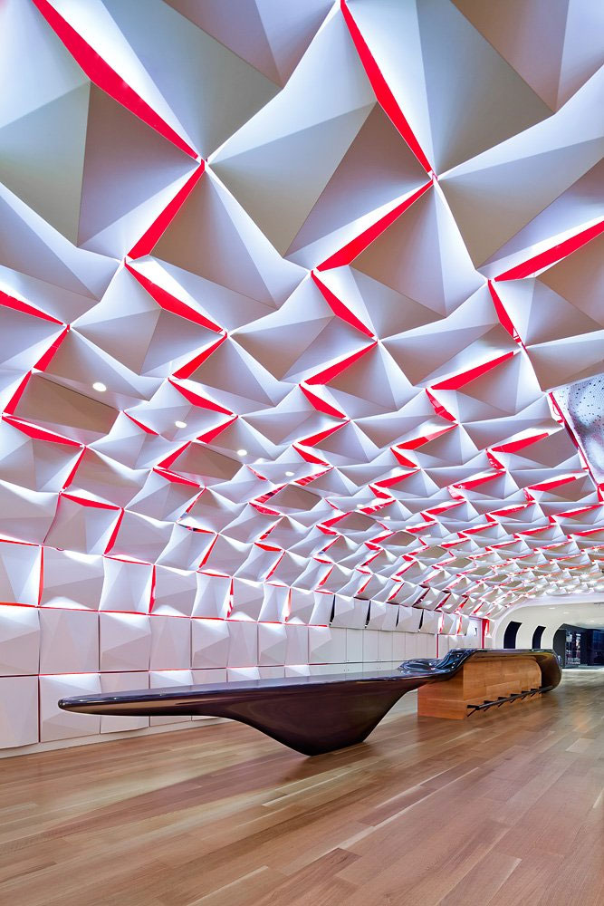 Unique Lighting Solutions Take Interior Designs from Good to Great