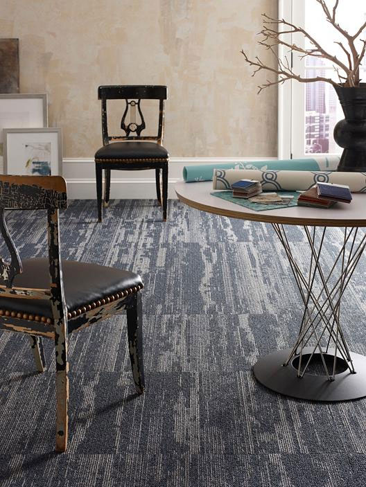 Green Carpet Options for Commercial Interior Design