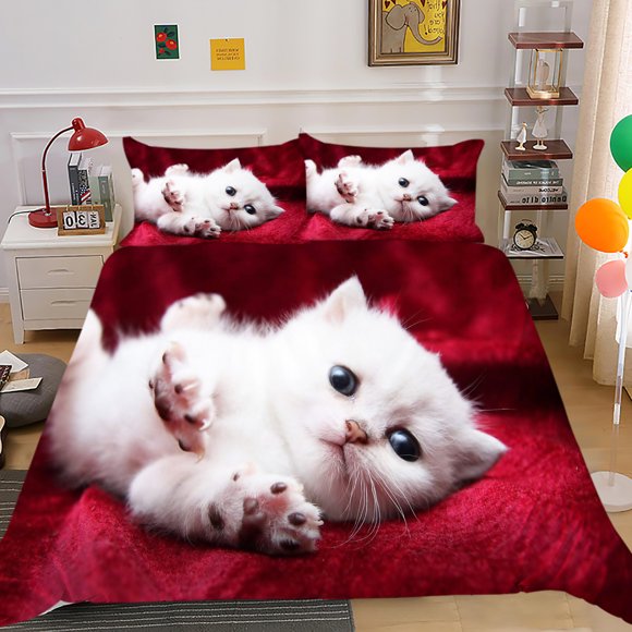 The Ultimate New Kitten Checklist