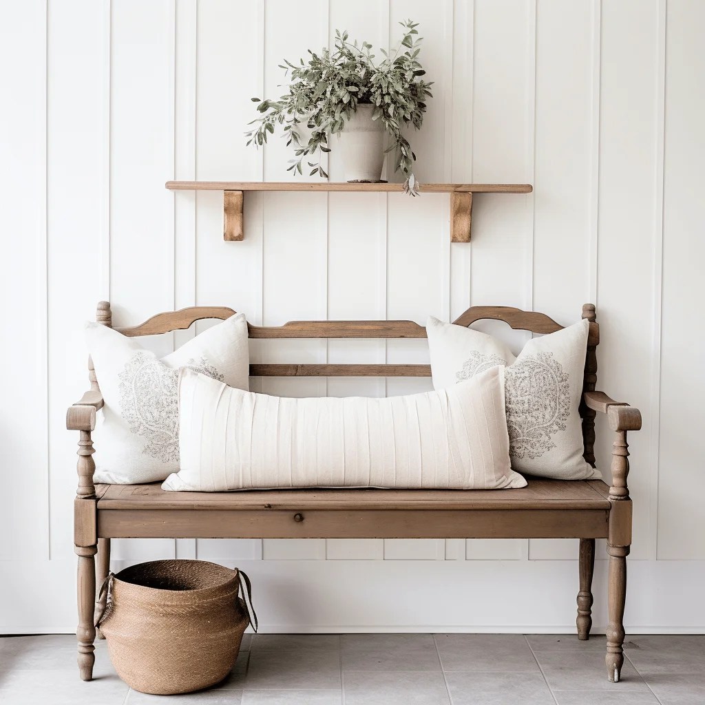 7 NoFuss Feng Shui Rules for Your Entryway Mindful Hues