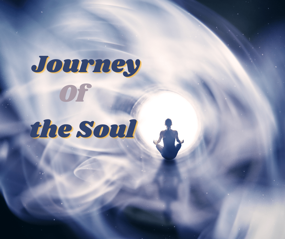 Journey of the Soul Mindful Journey