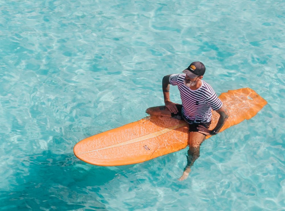 Best longboard surfboards [2023] all skill levels