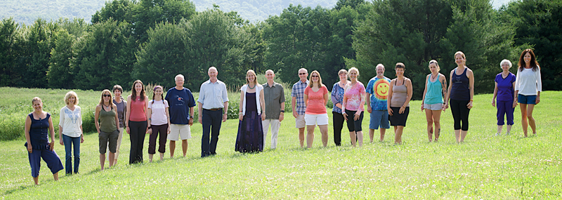 Gunnison Co Events August 2023