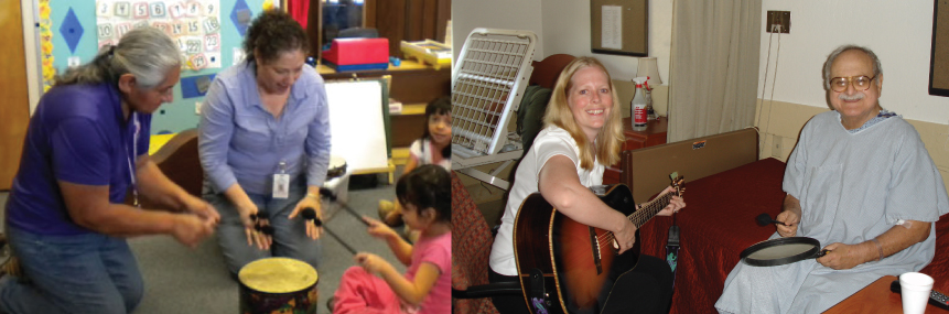 Services MindFull Music Therapy Services